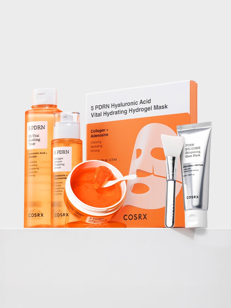 PDRN Premium Routine Kit