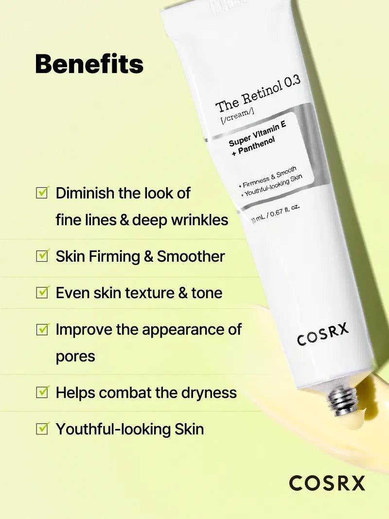 Deep Wrinkle Care Boost