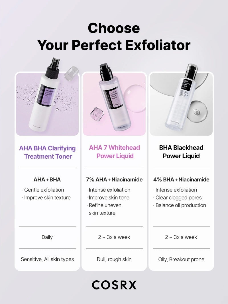 BHA Blackhead Power Liquid