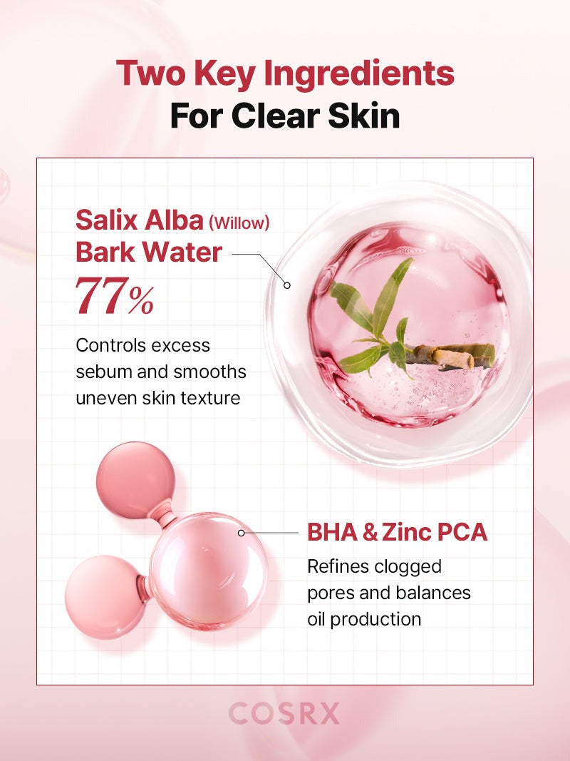 One Step Original Blemish Pore Clear Pad