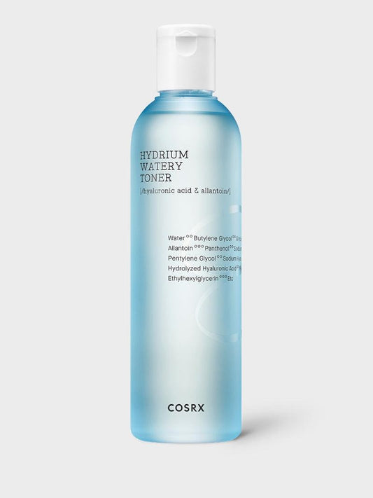 Hydrium Watery Toner