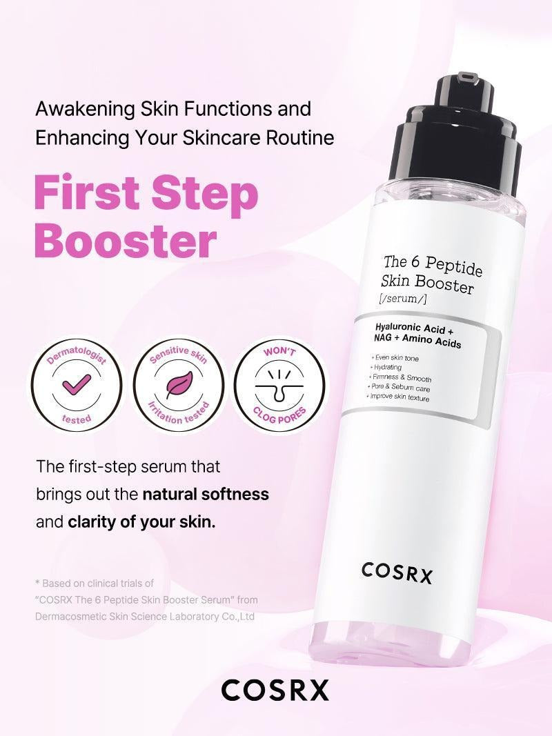 Brightening Boost