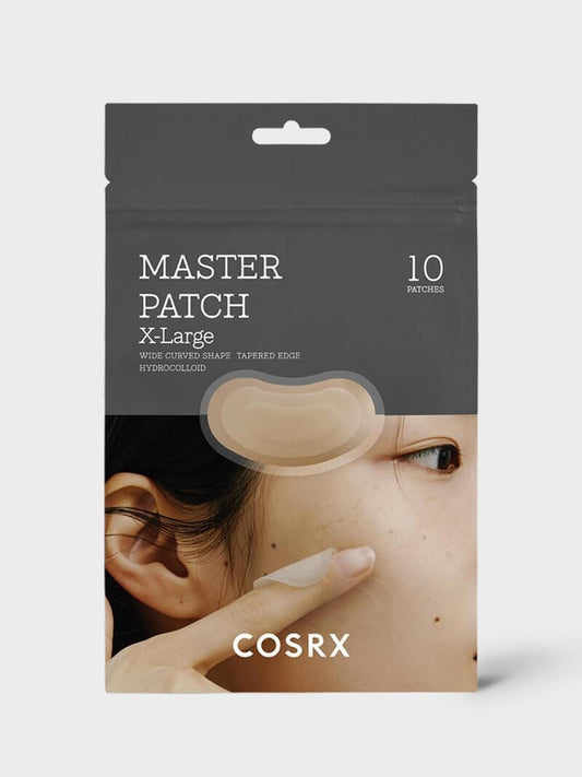 Master Patch X-Large