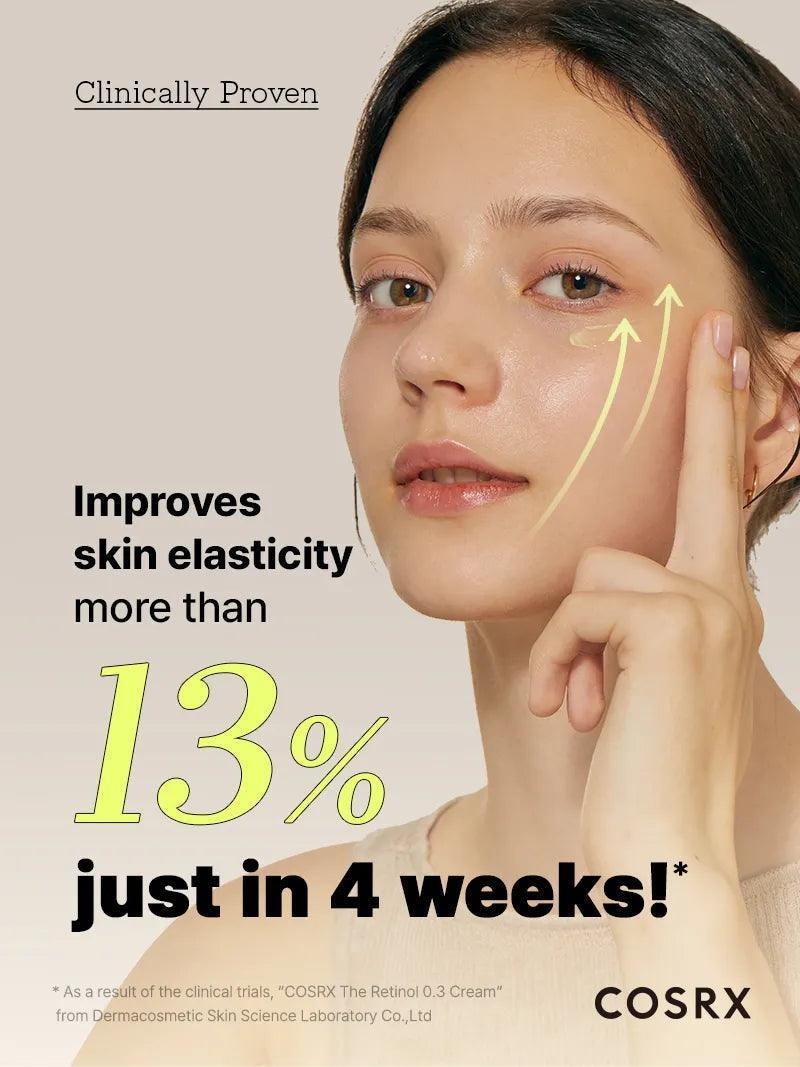 Deep Wrinkle Care Boost