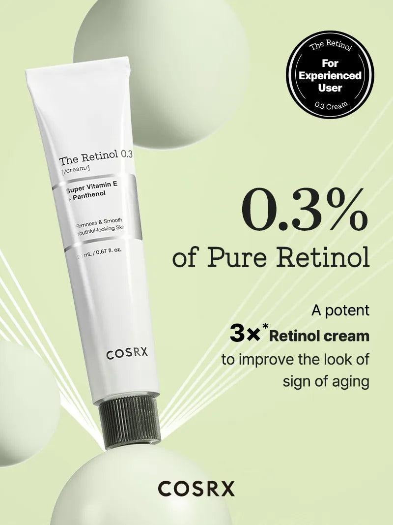 Deep Wrinkle Care Boost