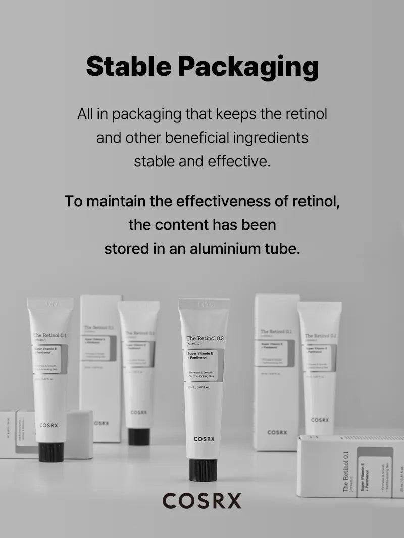 Deep Wrinkle Care Boost