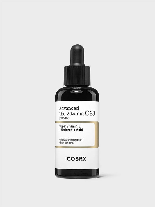 Advanced The Vitamin C 23 Serum