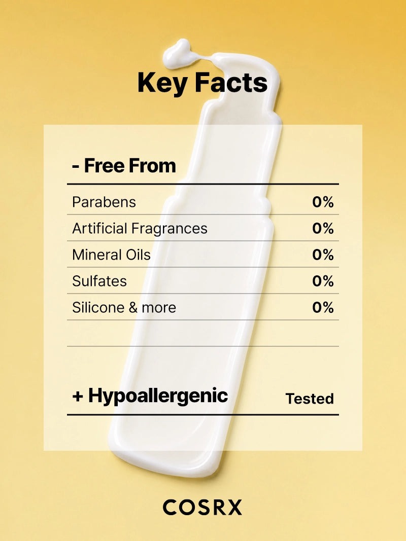 Advanced Snail Peptide Eye Cream