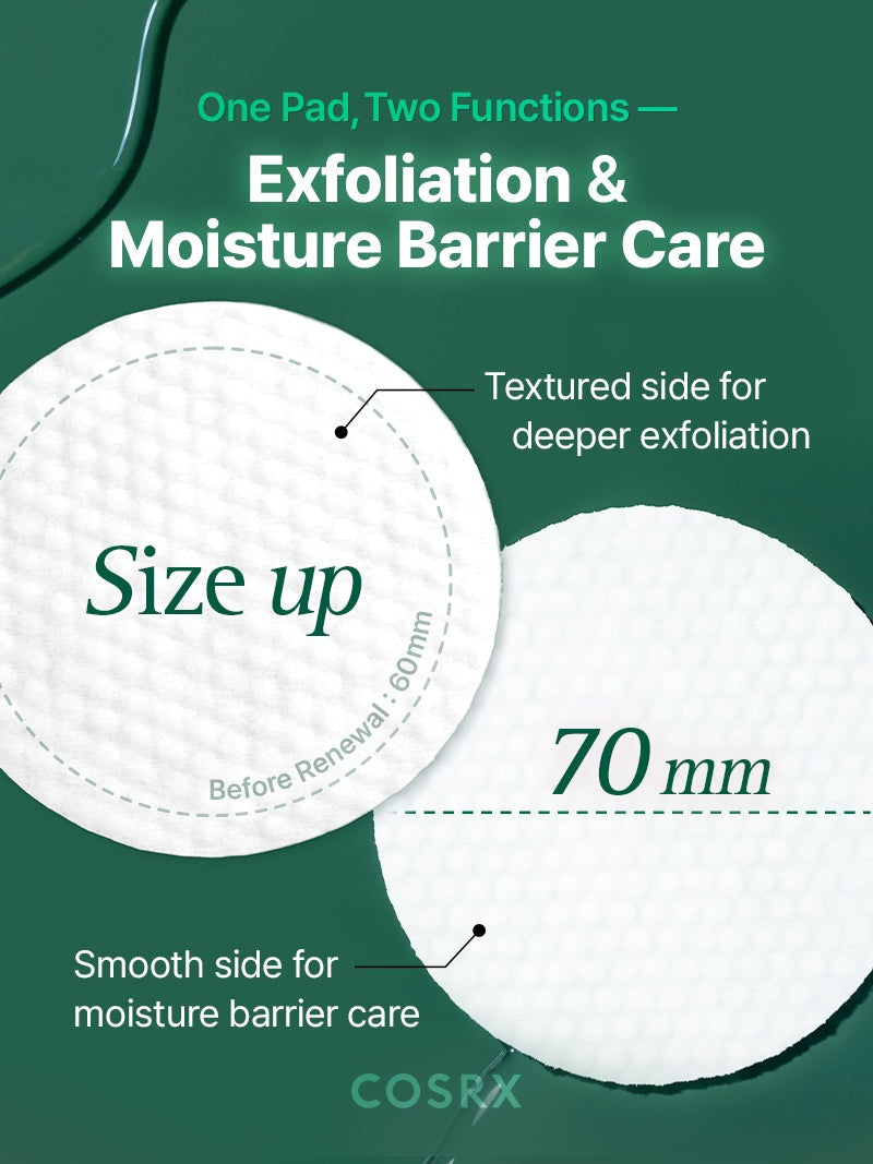 One Step Original Clear Skin Calming Pad