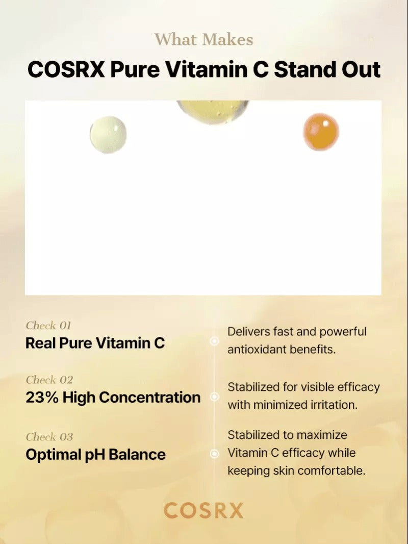 Advanced The Vitamin C 23 Serum