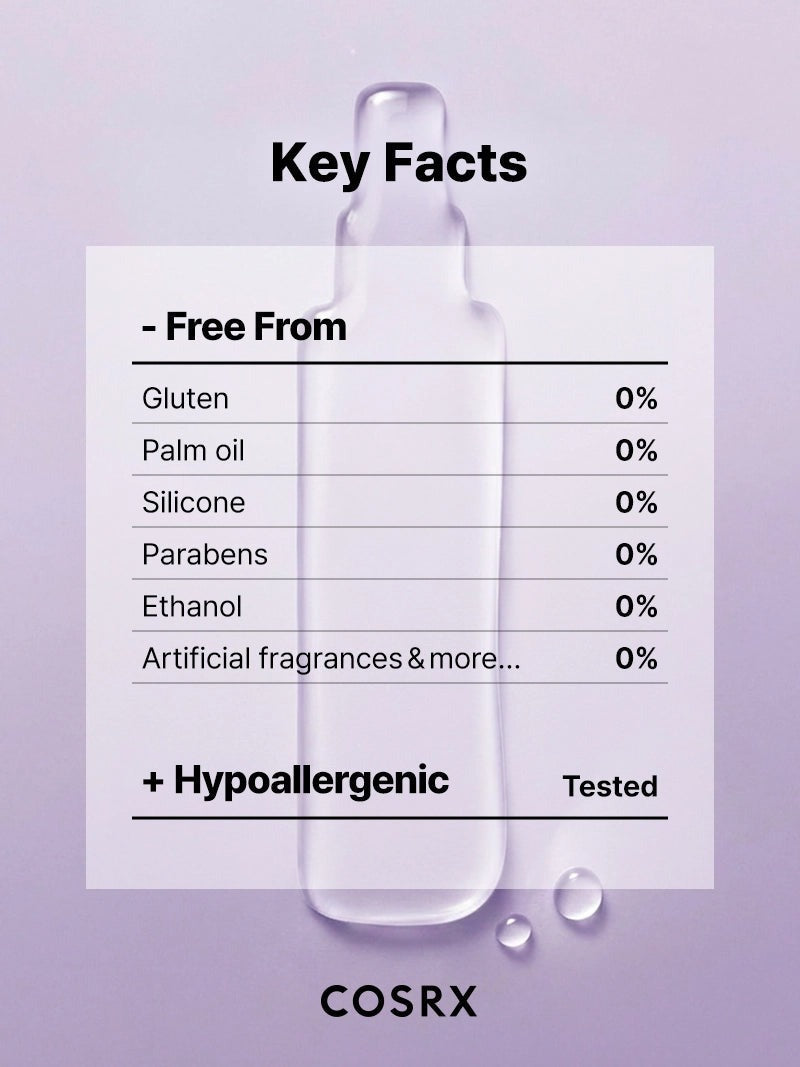 AHA/BHA Clarifying Treatment Toner