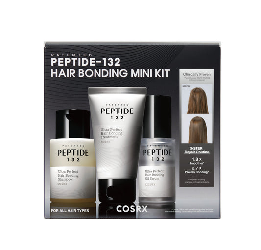 COSRX PEPTIDE-132 Hair Bonding Mini Kit