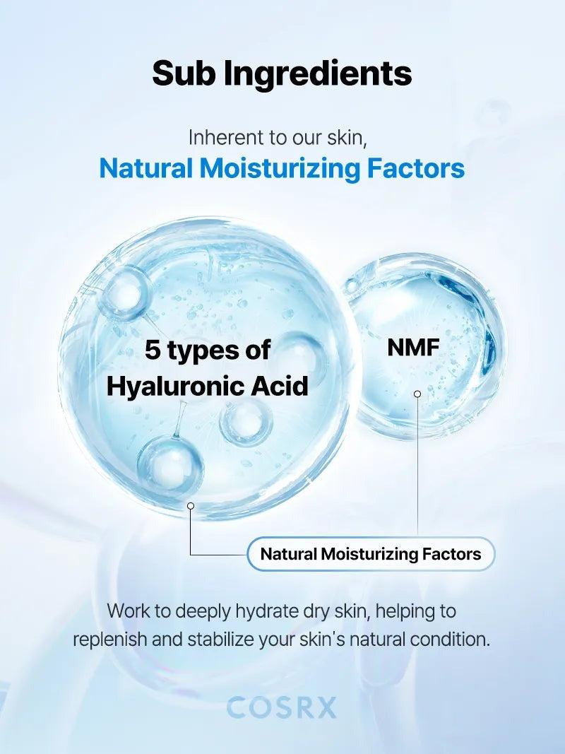 The Ceramide Skin Barrier Moisturizing Mist