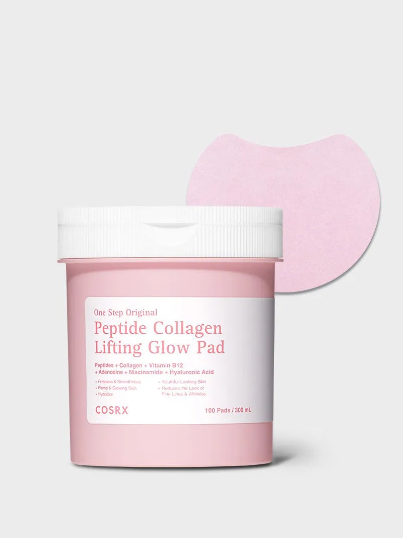 One Step Original Blemish Pore Clear Pad