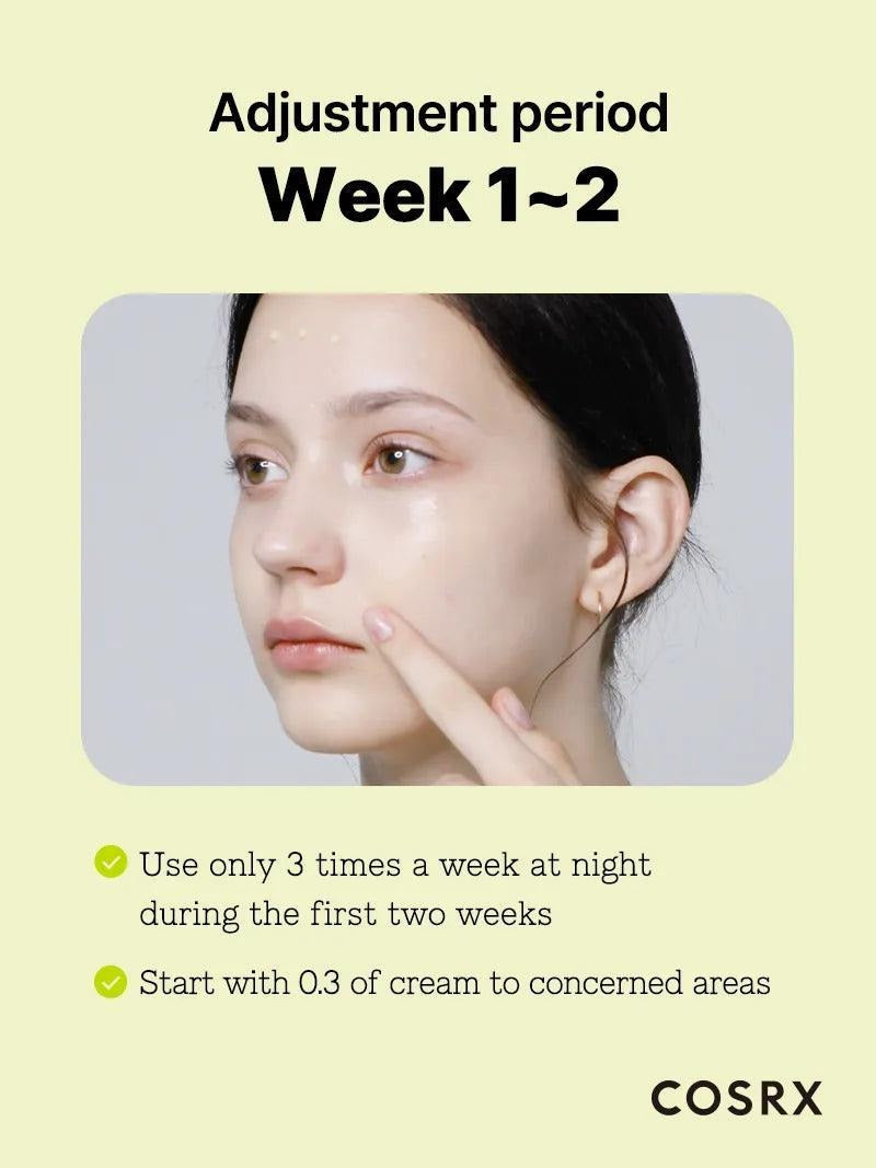 Deep Wrinkle Care Boost