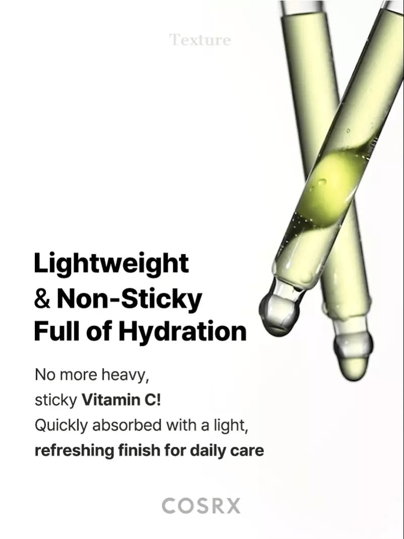The Vitamin C 13 Serum