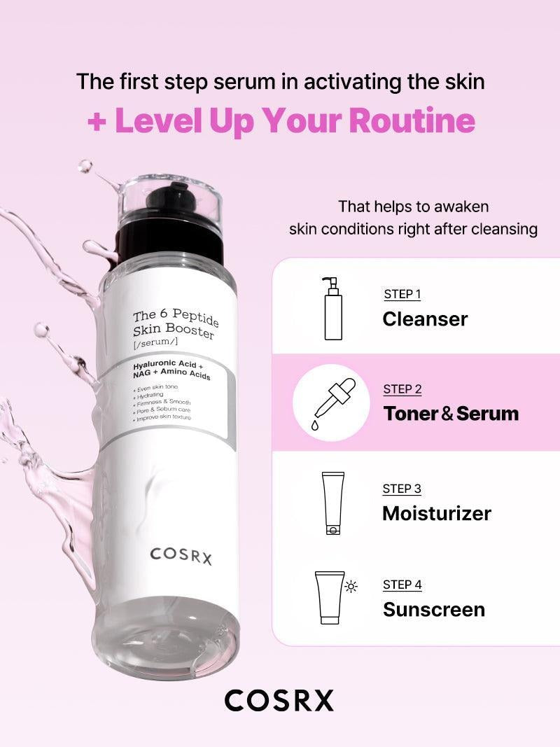 Brightening Boost