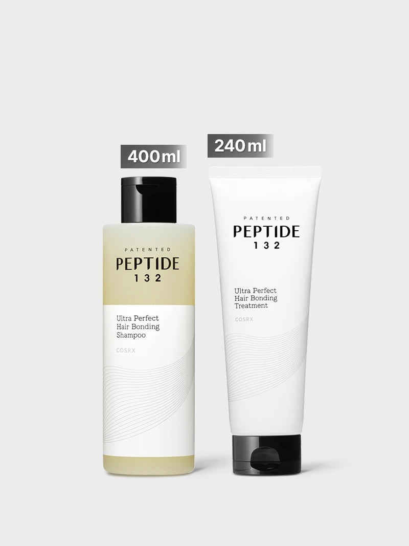 Peptide-132 Hair Home Care Duo