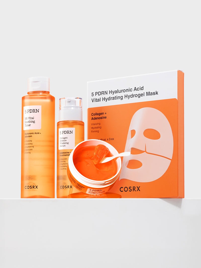 PDRN Full Routine Kit