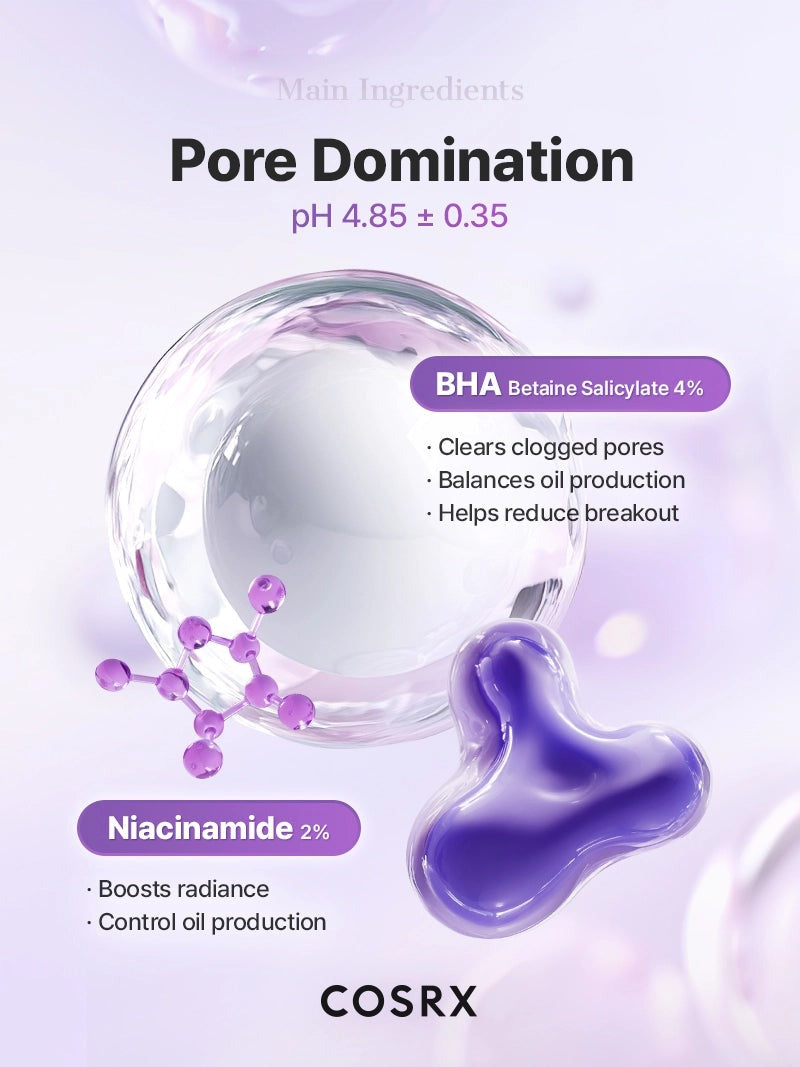 BHA Blackhead Power Liquid